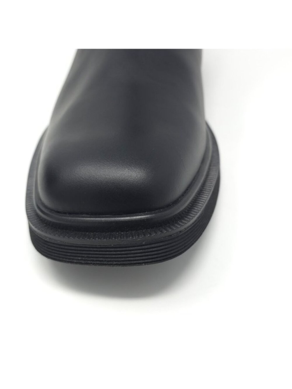 Franco Sarto Argo Ankle Boot Black 11 M - Picture 12 of 13